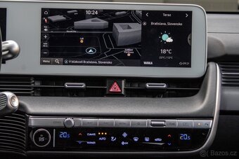 Hyundai Ioniq 5 77 kWh Premium - 14