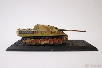 Vojenská technika 1:72 - 14