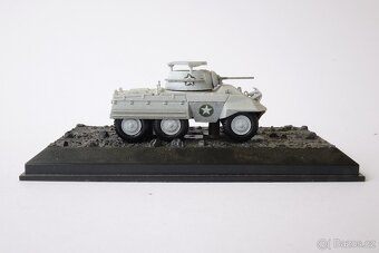 Vojenská technika 1:72 - 14