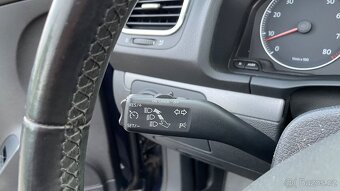 VW EOS 1.4TSi - 14