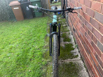 Orbea Wild FS H10 2022 - Elektrické horské kolo - 14