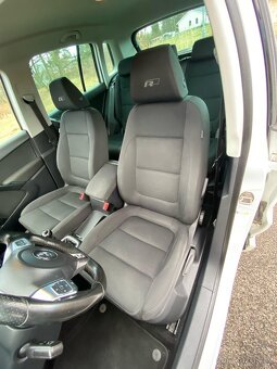 Vw tiguan R-Line - 14