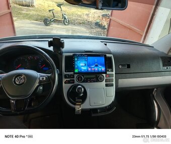 VW Multivan t5 - 14