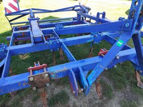 Radličkový podmítač Lemken - 14