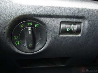 Škoda Roomster 1.9 TDI PD (BSW) 77 kW Sport - 14