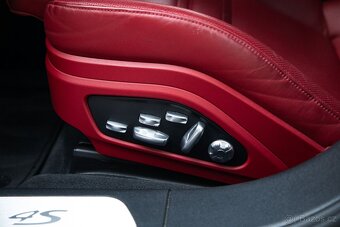 Porsche Panamera Sport Turismo 4 S 2.9, 2018, Approved, DPH - 14