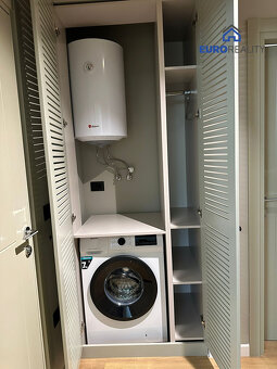 Prodej, byt 2+kk, 90 m2, Durrës-Plazh, Albánie - 14