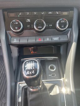 Škoda Karoq - 14
