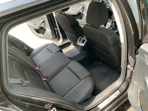 Škoda superb 2.0tdi 110kw - 14