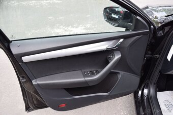 Škoda Octavia 3 1.4TSI 110kw AMBITION NAVI APP - 14