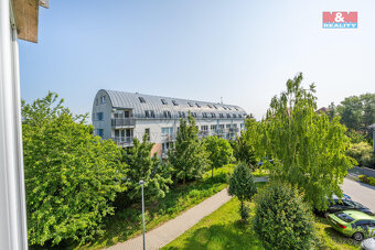 Prodej bytu 2+kk, 37 m², Praha, ul. Pod Nouzovem - 14
