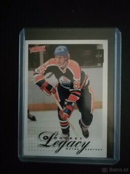 NFL a NHL karty - 14