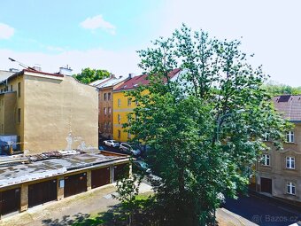 Pronájem 1+1 centrum Ústí - 14