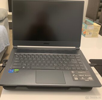 MSI Stealth 15M A11SDK-042XRO - 14