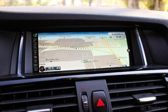 BMW X4 xDrive20d A/T - 14