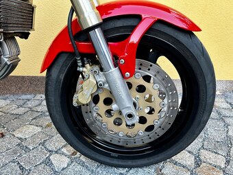 Ducati monster 900 - 14