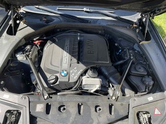 BMW F10 535i Xdrive 241 kW 459Nm - 14
