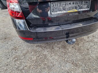 Škoda Octavia 3 Combi 2,0TDI 110KW DSG DRIVE - 14