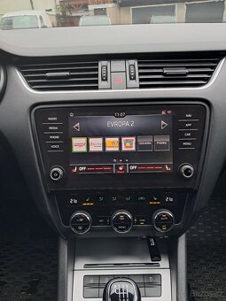 Škoda octavia 2.0 tdi 110kw 4x4 - 14