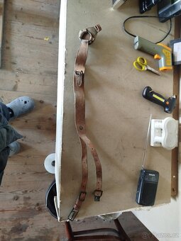 Věci za stodoly - 14