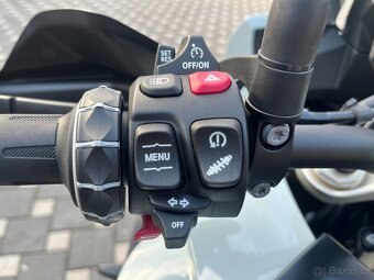 BMW S1000XR carbon edice, plná výbava-model 2020 - 14
