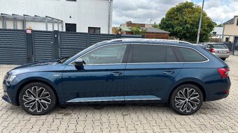 Škoda Superb - 14