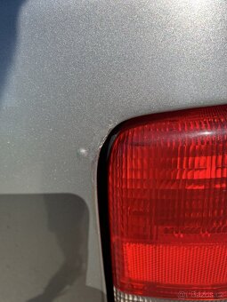 Jeep Grand Cherokee 5.2 ZG / ZJ 1997 - 14