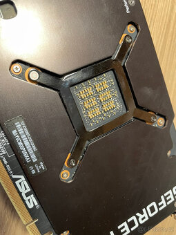 ASUS TUF GAMING RTX 3080 Ti O12G GMAING - 14