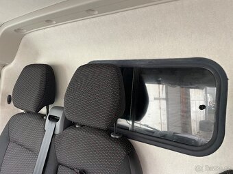 Peugeot Boxer VADA MOTORU 2.2 HDI 103kW L4H2 HEAVY - 14