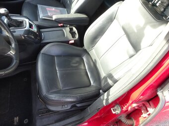 Peugeot 5008 1.6i r.v.2010 (115 kw) stk:4/2027 Koupeno ČR - 14