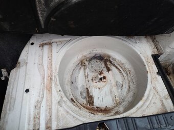 Bmw e30 316i coupe - 14