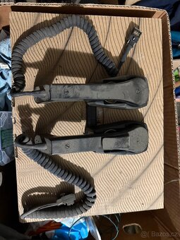 Vysílačky tesla - 14