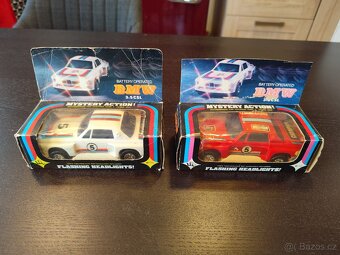 Prodám Staré hračky - ITES Anker IGRA směr dubena KDN Igla.. - 14