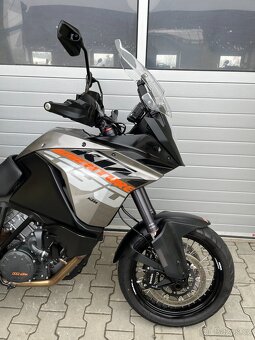 KTM 1190 Adventure - 14