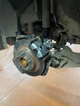 Mazda 6 GH kombi - 14