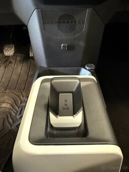 Dacia Spring Electric Extereme - 14