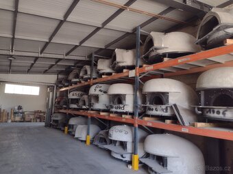 Neapolske pizza pece originálne AVPN - 14