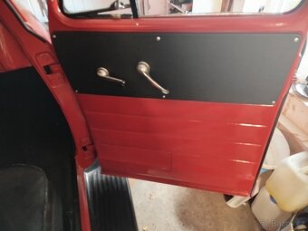 Chevrolet 3100 pick-up - 14