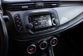 Alfa Romeo Giulietta (2015) - 14