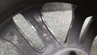 Kola Mercedes E-classe,ET 48 - 14