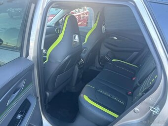 Dongfeng T5 EVO, HEV - 14