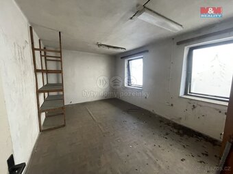 Prodej, obchodní prostory, 1.500 m2, Tanvald - 14