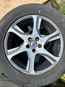 Volvo XC60 - 14