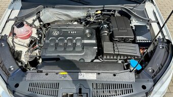 Volkswagen Tiguan //2.0TDi//110kW//DSG//4MOTION//STYLE SPORT - 14