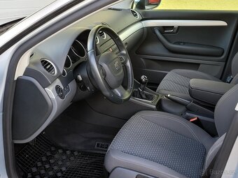Seat Exeo, 1,8T Style 118kW SERV.KNÍŽKA  rozvody - 14