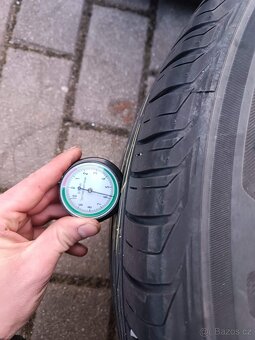 307. Alu sada R17 5x110 JEEP - 14