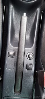 Škoda Roomster 1.2 tsi - 14