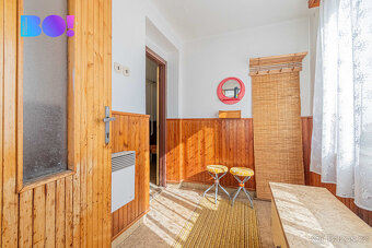 Prodej rodinného domu, 93 m², Týn nad Bečvou - 14