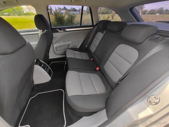 P: ŠKODA SUPERB 2 1.6 TDI - 14