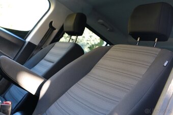 Opel Combo 1.5 96 KW, Manuál,ČR,TZ - 14